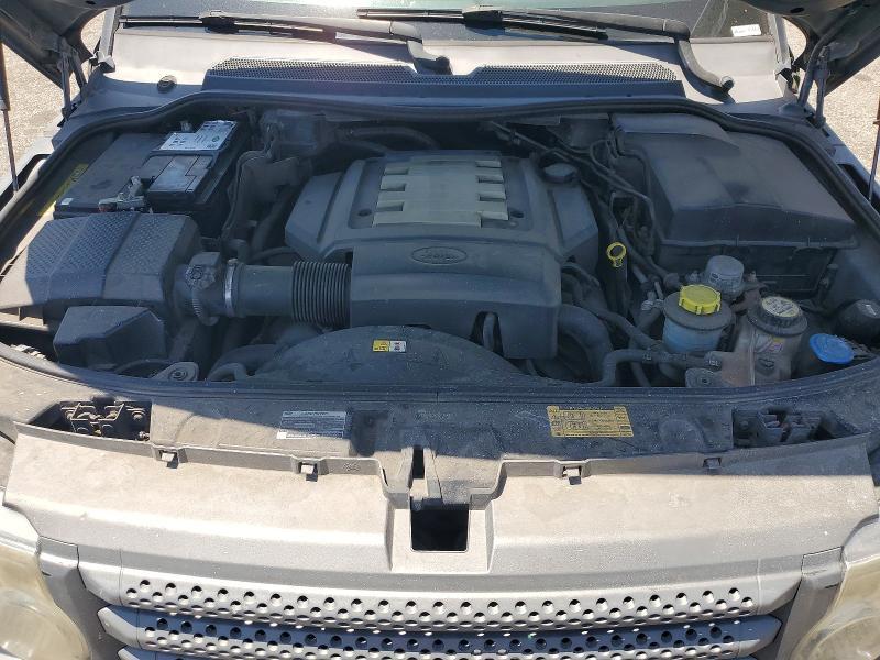 SALSF25429A212672 2009 LAND ROVER RANGE ROVER SPORT photo no. 12