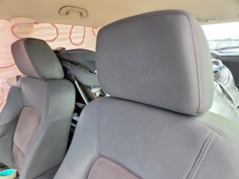 4S4BP61C687345189 2008 SUBARU OUTBACK photo no. 10