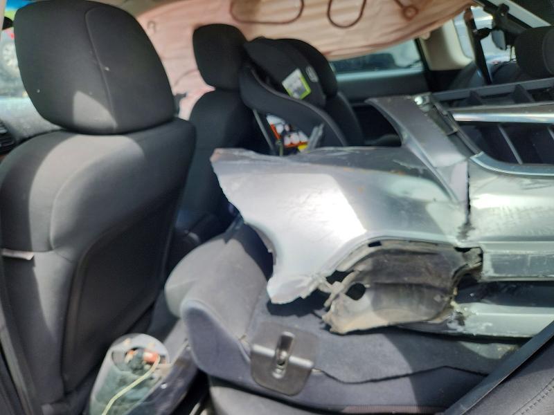 4S4BP61C687345189 2008 SUBARU OUTBACK photo no. 11