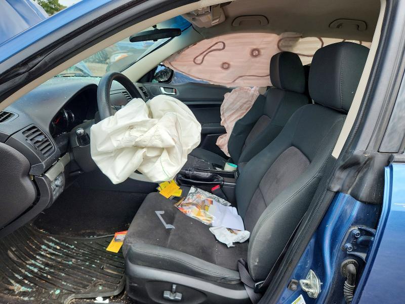 4S4BP61C687345189 2008 SUBARU OUTBACK photo no. 7