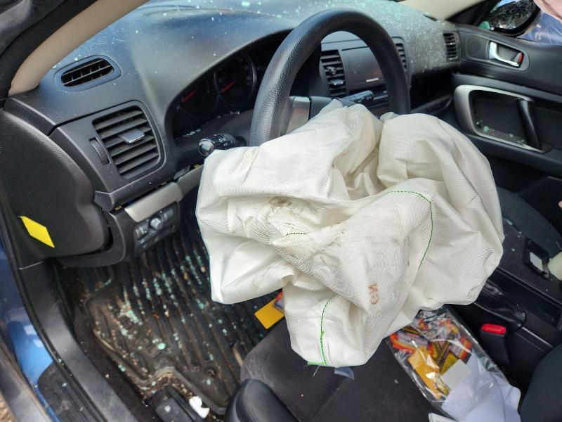 4S4BP61C687345189 2008 SUBARU OUTBACK photo no. 9