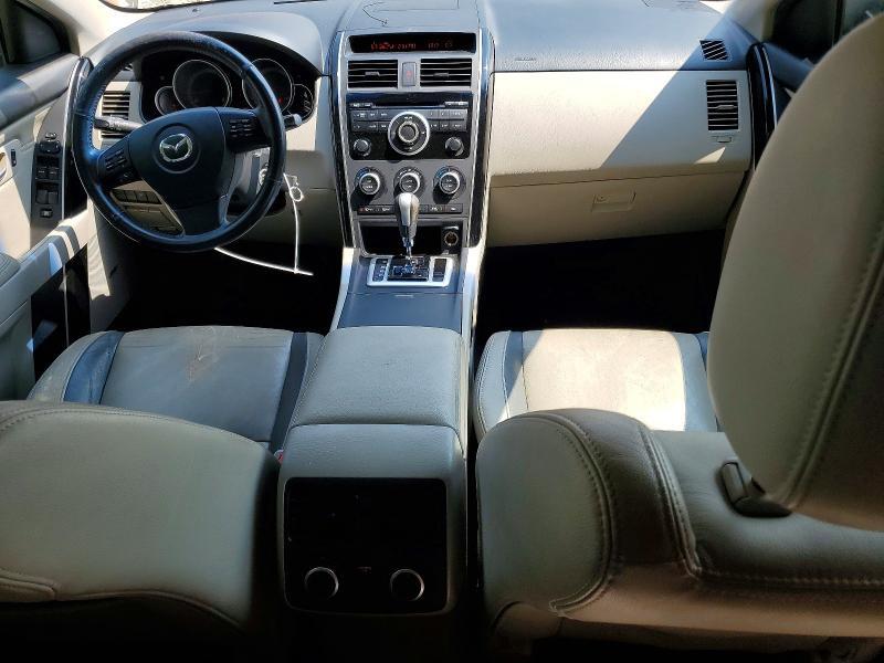 2008 MAZDA CX-9 — Фото 8 из 13
