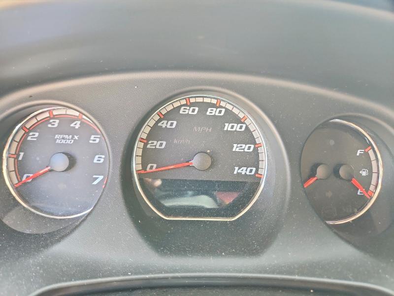 2007 CHEVROLET MONTE CARLO SS — Фото 9 из 12