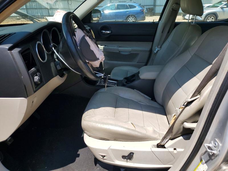 2007 DODGE CHARGER SE — Фото 7 из 12