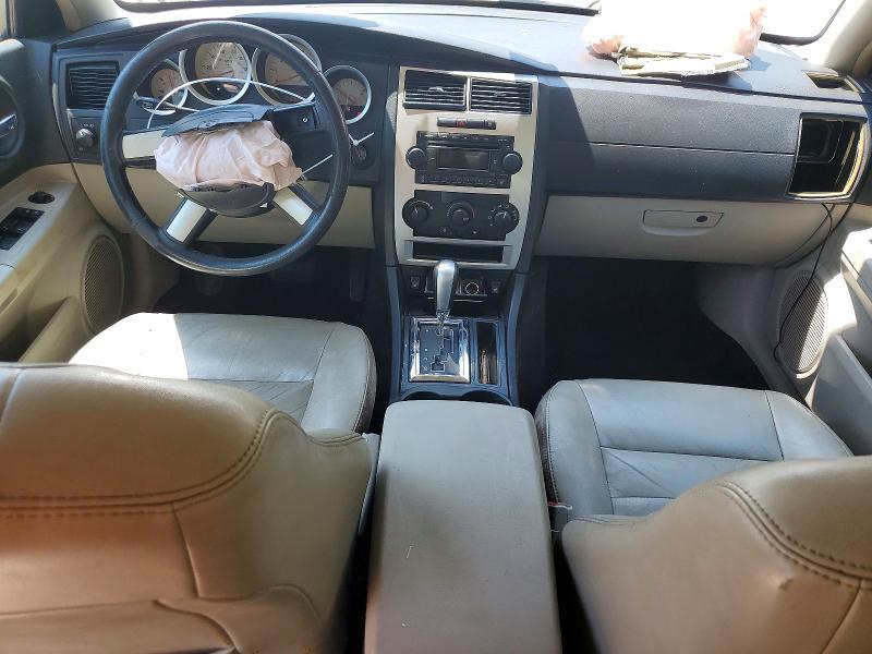 2007 DODGE CHARGER SE — Фото 8 из 12