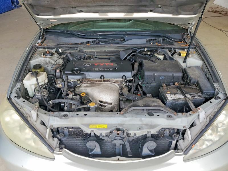 2006 TOYOTA CAMRY LE — Фото 11 из 12