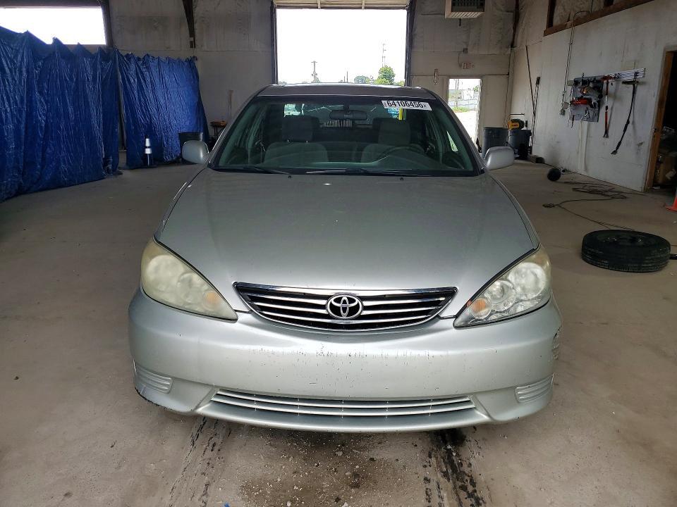 2006 TOYOTA CAMRY LE — Фото 5 из 12