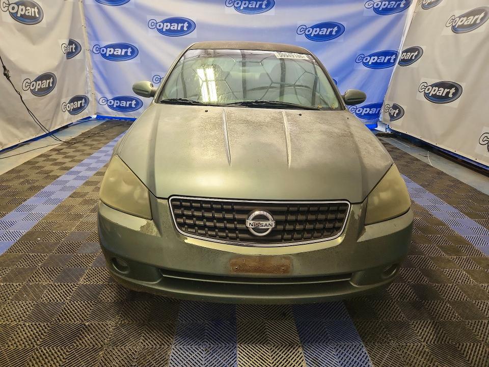 2006 NISSAN ALTIMA 2.5 — Фото 5 из 12