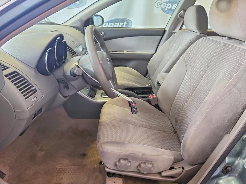 2006 NISSAN ALTIMA 2.5 — Фото 7 из 12