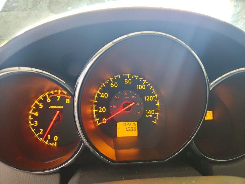 2006 NISSAN ALTIMA 2.5 — Фото 9 из 12