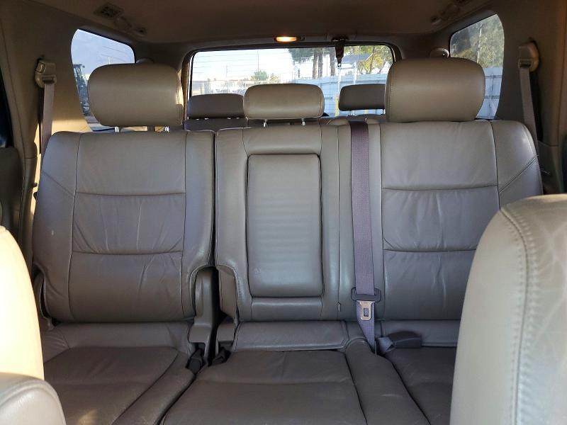 5TDZT38A92S086857 2002 TOYOTA SEQUOIA photo no. 10