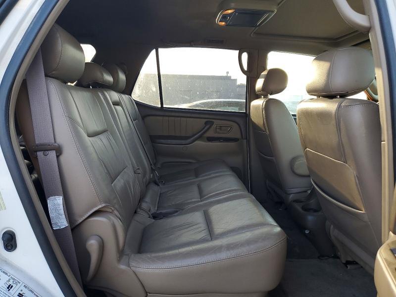 5TDZT38A92S086857 2002 TOYOTA SEQUOIA photo no. 11