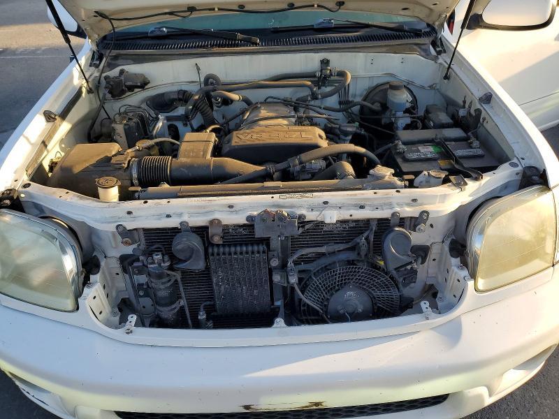 5TDZT38A92S086857 2002 TOYOTA SEQUOIA photo no. 12
