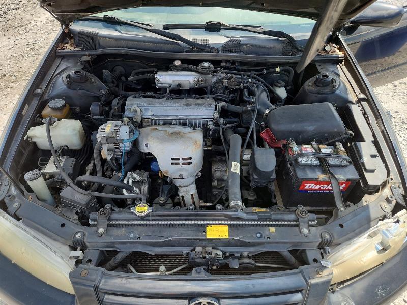 1998 TOYOTA CAMRY LE — Фото 11 из 12