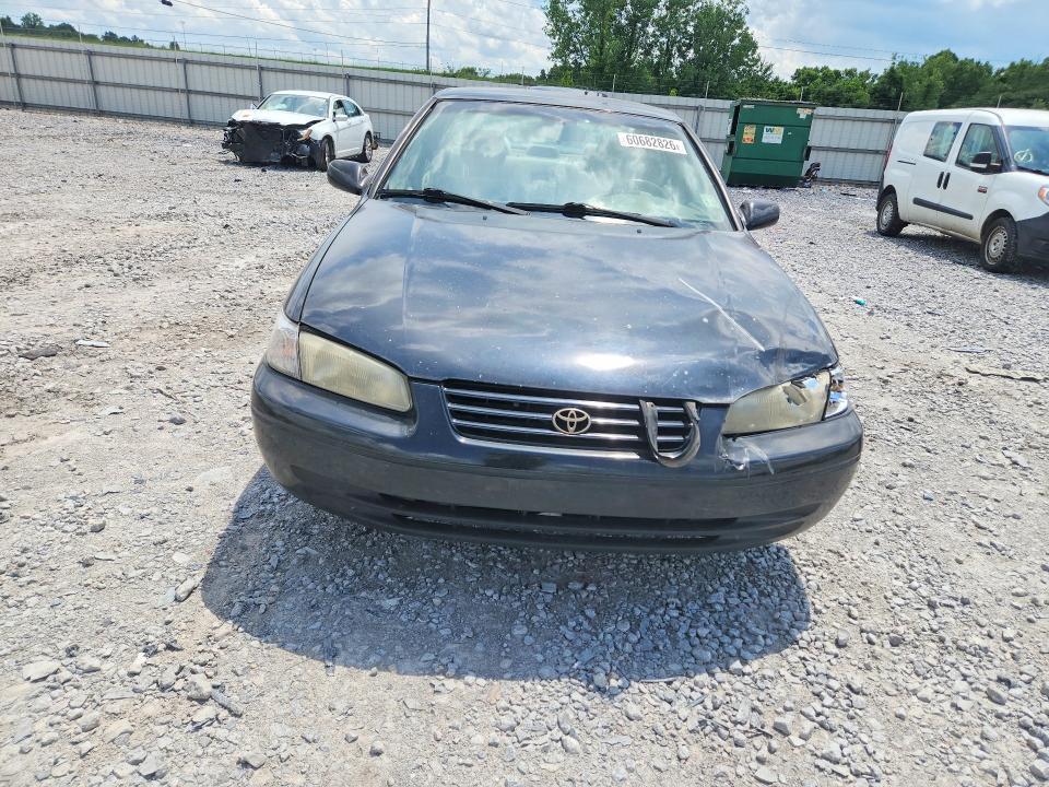 1998 TOYOTA CAMRY LE — Фото 5 из 12