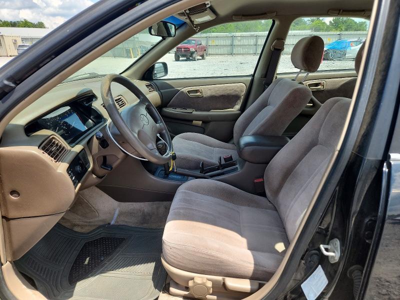 1998 TOYOTA CAMRY LE — Фото 7 из 12