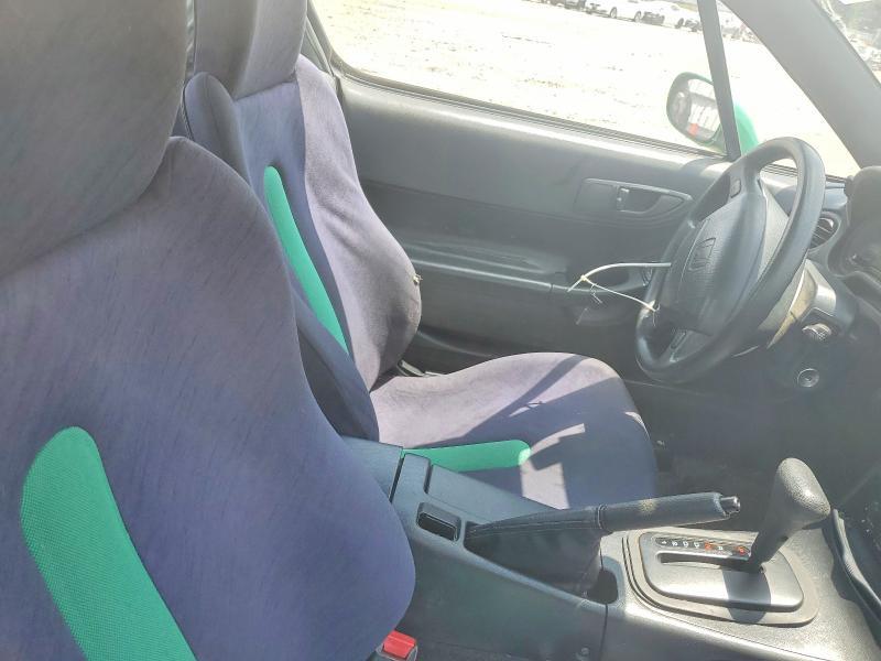 1994 HONDA CIVIC DEL SOL SI — Фото 10 из 12