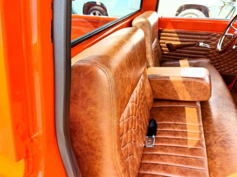 1969 CHEVROLET 10 — Фото 10 из 12