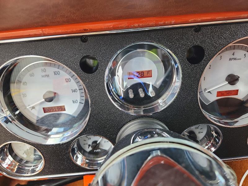 1969 CHEVROLET 10 — Фото 9 из 12