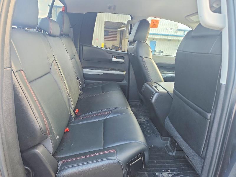 5TFUY5F15GX513978 2016 TOYOTA TUNDRA photo no. 10