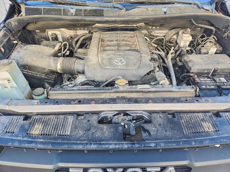 5TFUY5F15GX513978 2016 TOYOTA TUNDRA photo no. 11