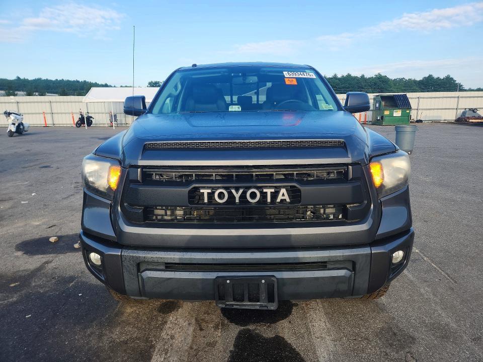 5TFUY5F15GX513978 2016 TOYOTA TUNDRA photo no. 5