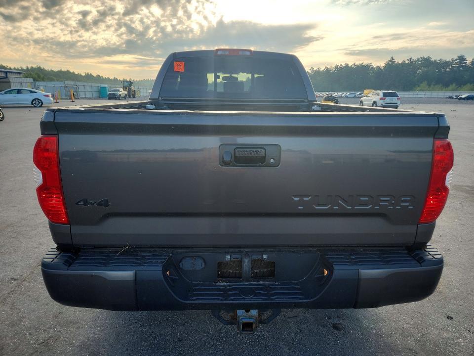 5TFUY5F15GX513978 2016 TOYOTA TUNDRA photo no. 6