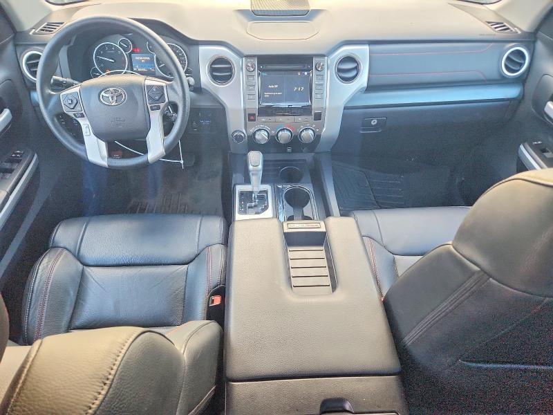5TFUY5F15GX513978 2016 TOYOTA TUNDRA photo no. 8