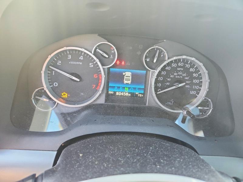 5TFUY5F15GX513978 2016 TOYOTA TUNDRA photo no. 9