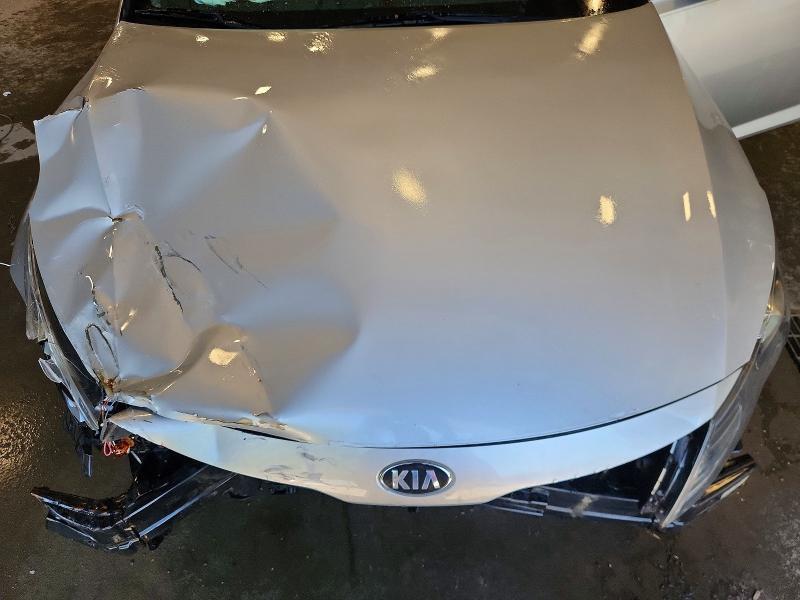 2013 KIA OPTIMA LX — Фото 11 из 13