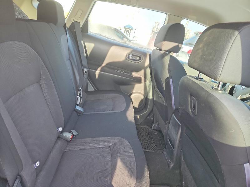 2012 NISSAN ROGUE S — Фото 10 из 12
