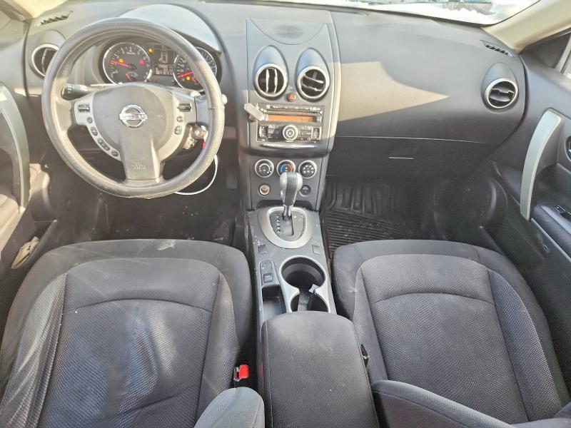 2012 NISSAN ROGUE S — Фото 8 из 12