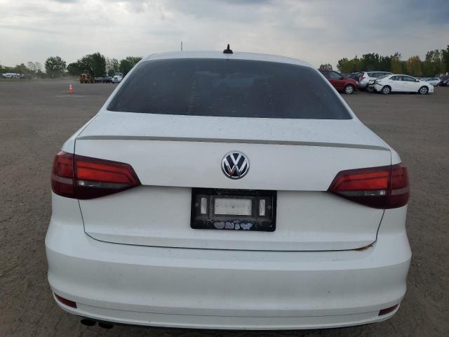 2016 VOLKSWAGEN JETTA COMFORTLINE — Фото 6 из 12