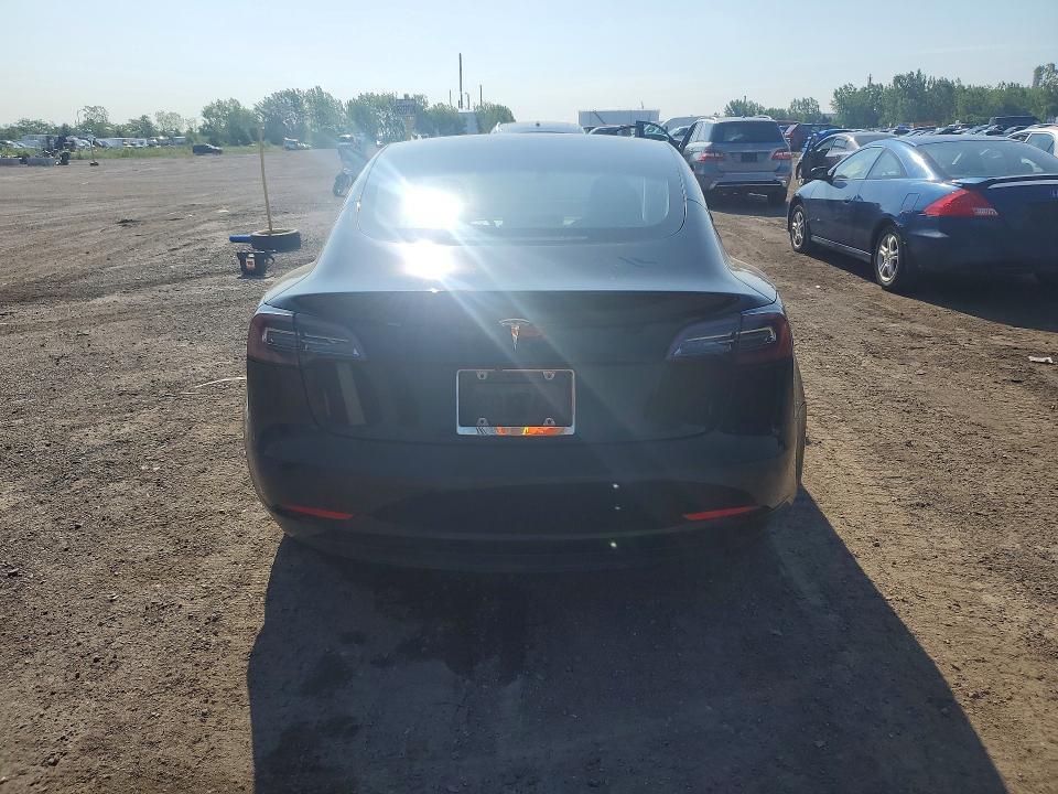 2019 TESLA MODEL 3 — Фото 6 из 12