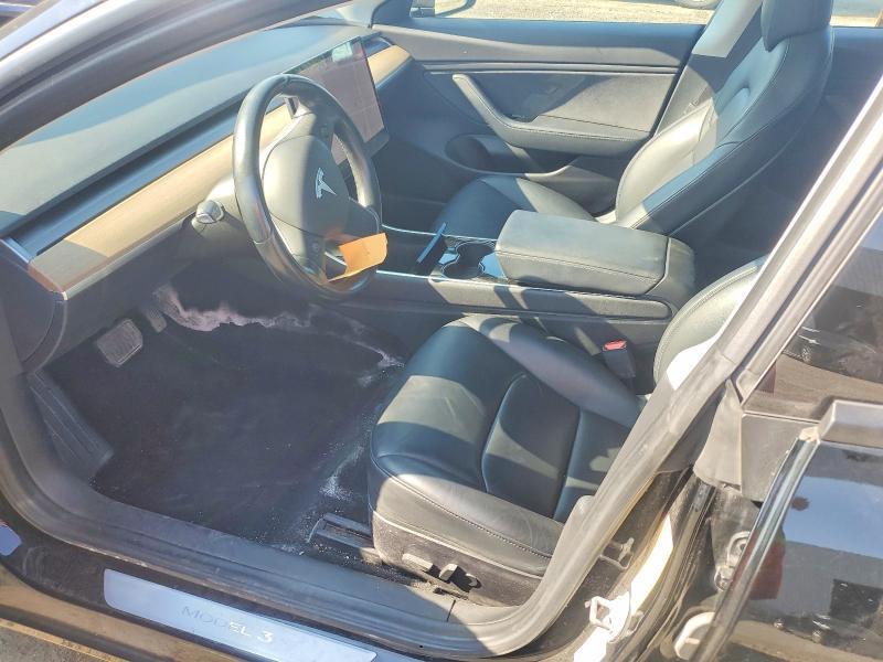 2019 TESLA MODEL 3 — Фото 7 из 12