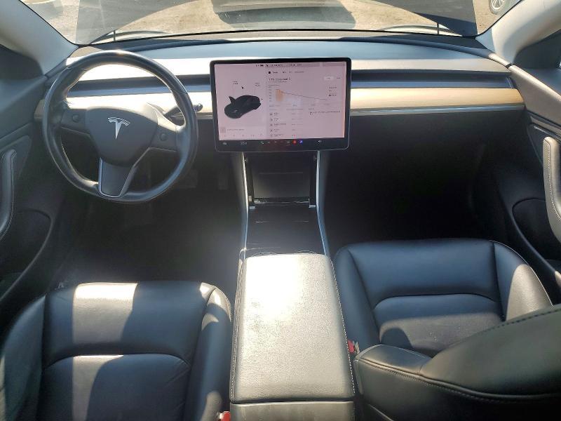 2019 TESLA MODEL 3 — Фото 8 из 12