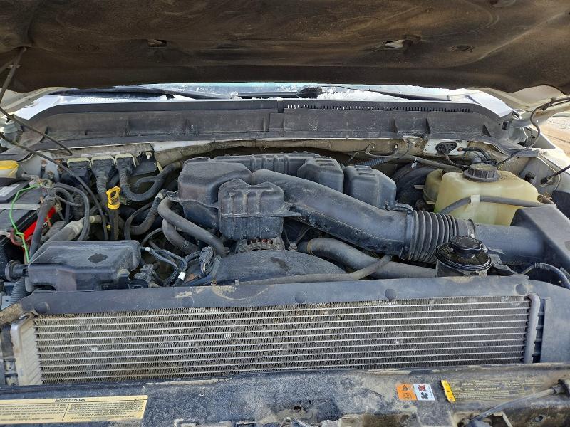 2014 FORD F250 SUPER DUTY — Фото 11 из 12