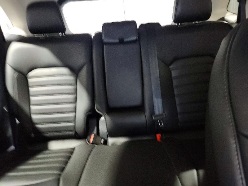 2FMPK4J90LBA01578 2020 FORD EDGE photo no. 10
