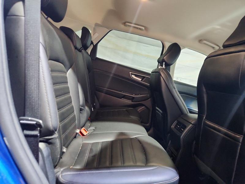 2FMPK4J90LBA01578 2020 FORD EDGE photo no. 11