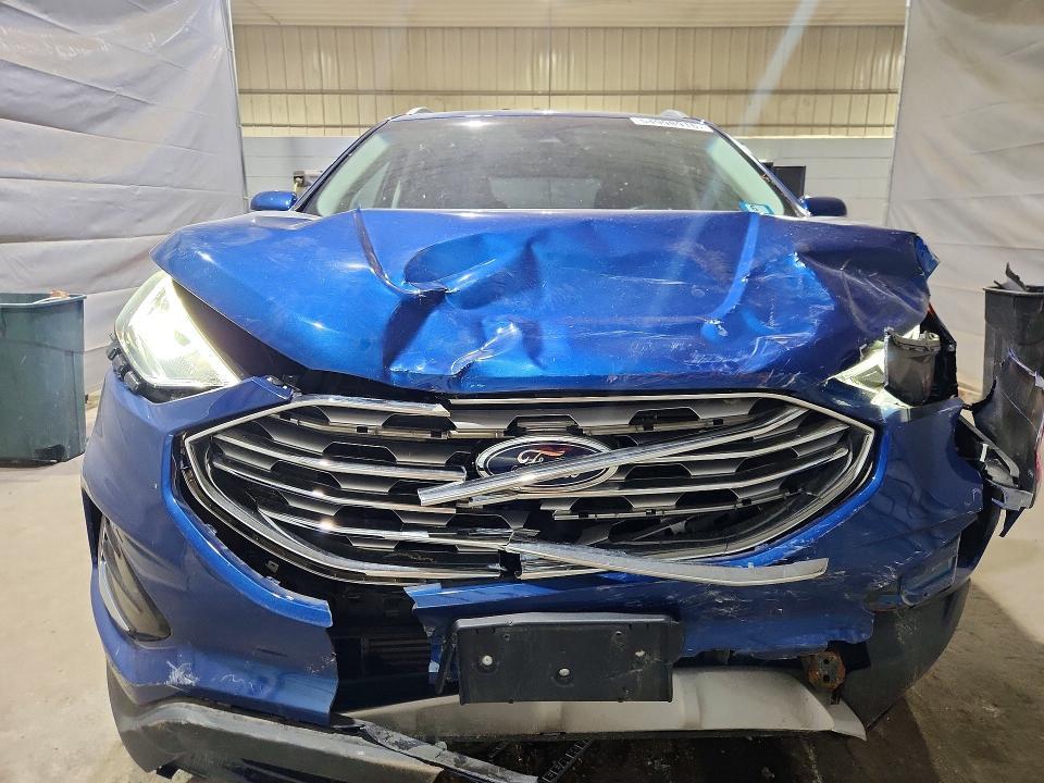 2FMPK4J90LBA01578 2020 FORD EDGE photo no. 5
