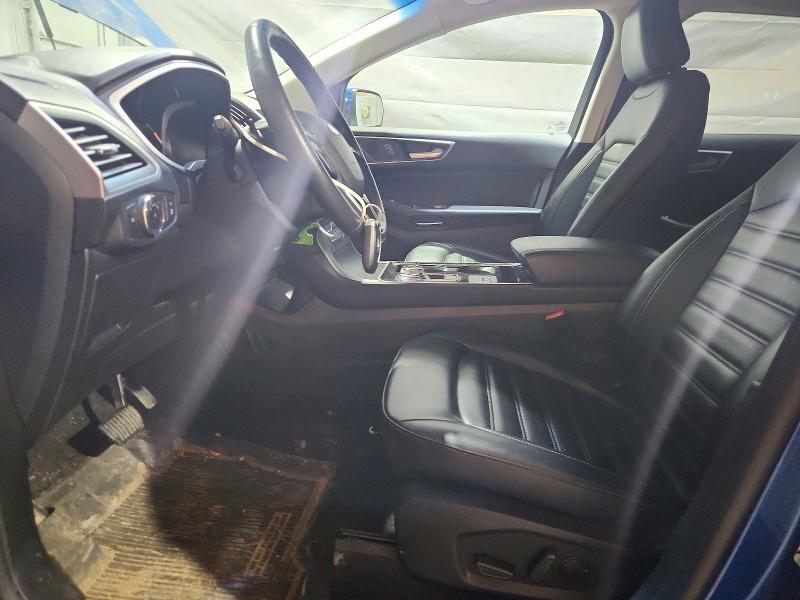 2FMPK4J90LBA01578 2020 FORD EDGE photo no. 7