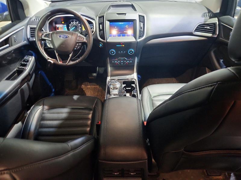 2FMPK4J90LBA01578 2020 FORD EDGE photo no. 8