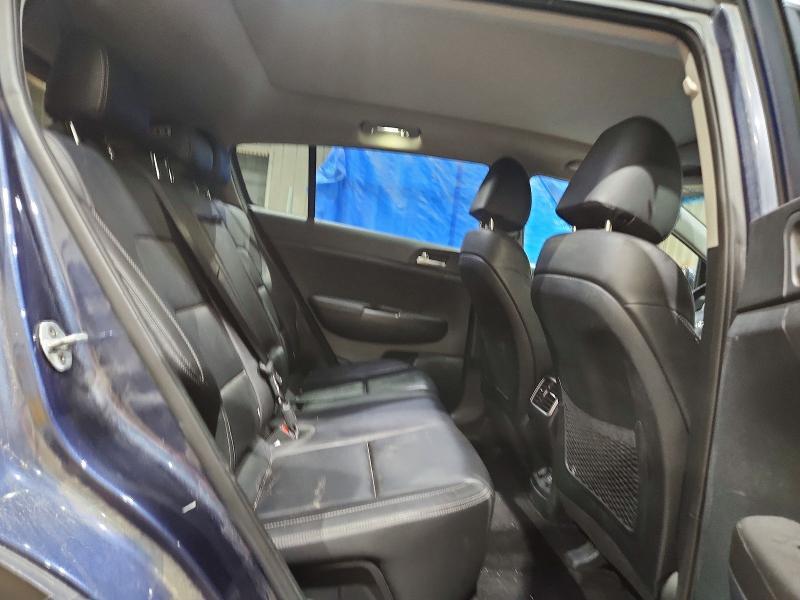 KNDPNCAC1H7043341 2017 KIA SPORTAGE photo no. 11