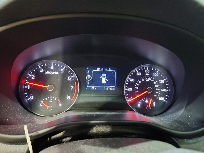 KNDPNCAC1H7043341 2017 KIA SPORTAGE photo no. 9