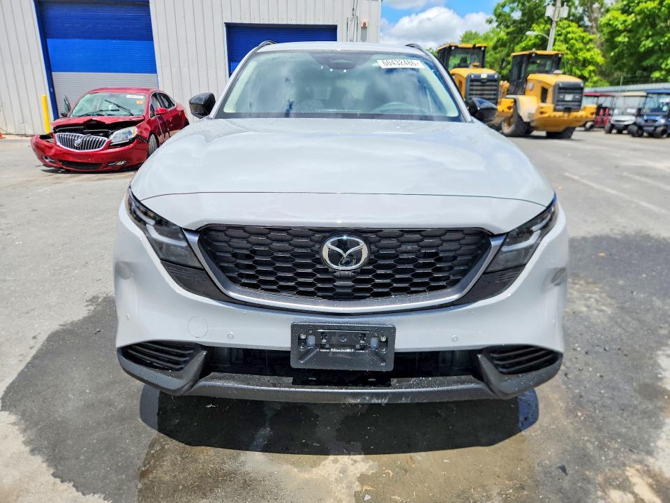 2026 MAZDA CX-5 PREFERRED — Фото 5 из 14