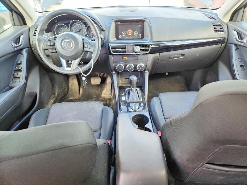 2016 MAZDA CX-5 SPORT — Фото 8 из 13