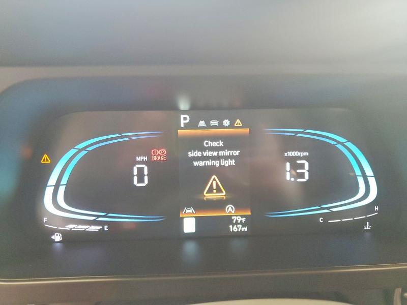 2026 HYUNDAI ELANTRA SE — Фото 9 из 13