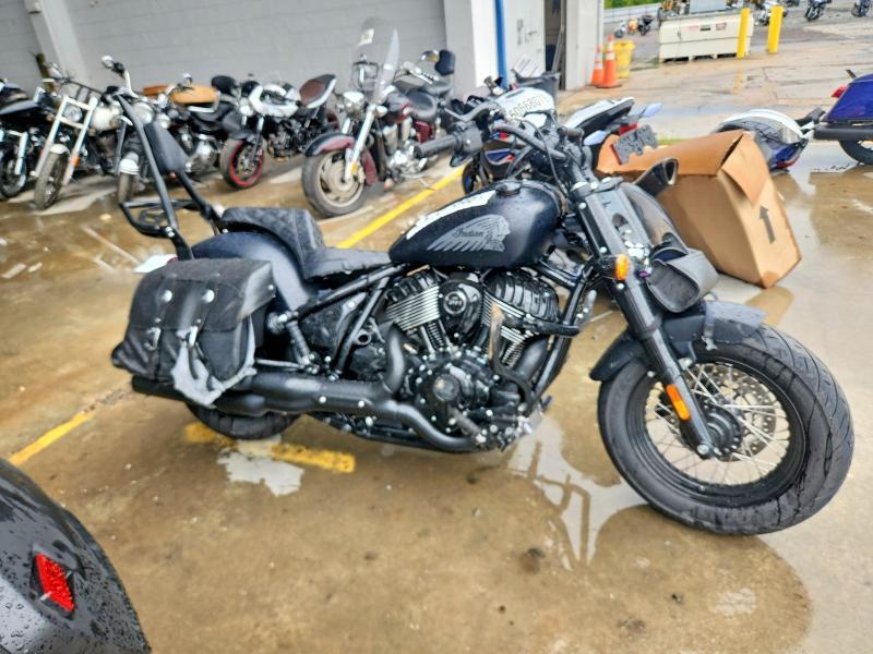 2026 INDIAN MOTORCYCLE CO. CHIEF 56KDLDBH2T3031251