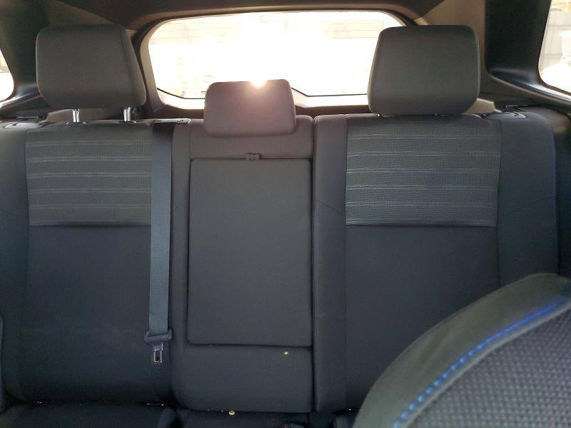 2026 TOYOTA RAV4 SE — Фото 10 из 13