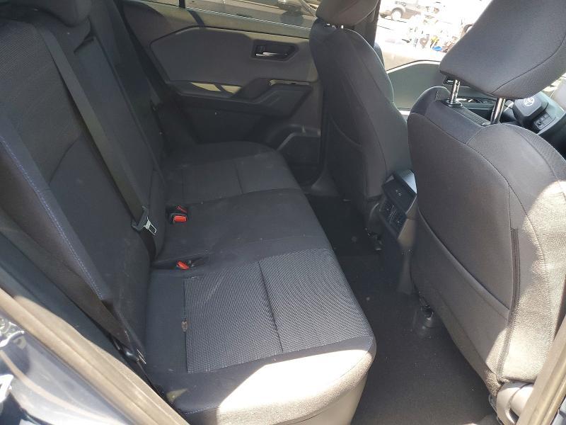 2026 TOYOTA RAV4 SE — Фото 11 из 13
